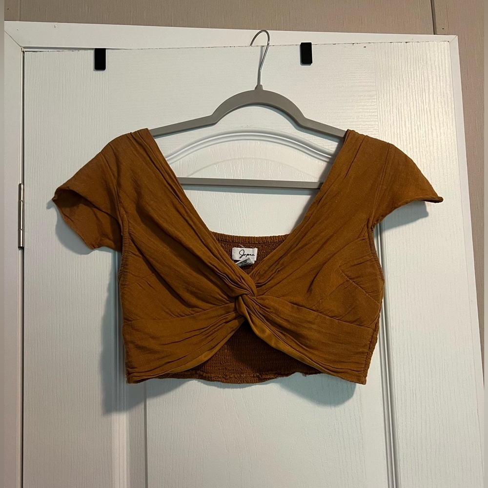 Croptop